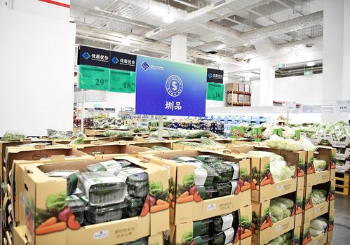 圳品引領(lǐng)深圳食品業(yè)做大做強(qiáng)，教育軟件技術(shù)開發(fā)如何賦能新賽道